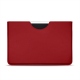 Funda de piel Apple iPad Pro 12" - Rouge PU