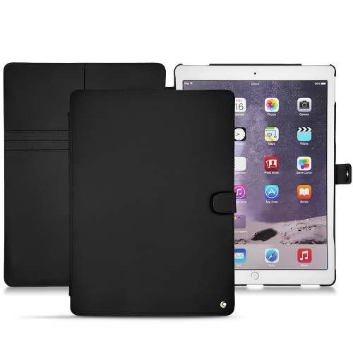 Apple iPad Pro 12.9' (2017) leather case