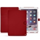 Funda de piel Apple iPad Pro 12.9" (2017) - Rouge ( Nappa - Pantone 199C ) 