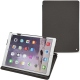Lederschutzhülle Apple iPad Pro 12.9" (2017) - Anthracite ( Pantone 424C ) 