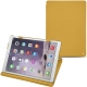 レザーケース Apple iPad Pro 12.9" (2017) - Mimosa ( Pantone 141C ) 