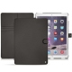 Custodia in pelle Apple iPad Pro 12.9" (2017) - Anthracite ( Pantone 424C ) 