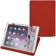 レザーケース Apple iPad Pro 12.9" (2017) - Papaye ( Pantone 180C ) 