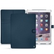 Lederschutzhülle Apple iPad Pro 12.9" (2017) - Indigo ( Pantone 303U ) 