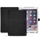 Lederschutzhülle Apple iPad Pro 12.9" (2017) - Noir - Couture ( Nappa - Black ) 