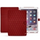 Funda de piel Apple iPad Pro 12.9" (2017) - Tomate - Couture ( Pantone 187C ) 