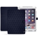 レザーケース Apple iPad Pro 12.9" (2017) - Cobalt - Couture ( Pantone 2766C ) 
