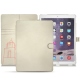 Custodia in pelle Apple iPad Pro 12.9" (2017) - Blanc escumo