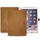 Housse cuir Apple iPad Pro 12.9" (2017) - Castan esparciate