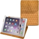 Funda de piel Apple iPad Pro 12.9" (2017) - Or Maïa - Couture