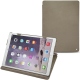Capa em pele Apple iPad Pro 12.9" (2017) - Darboun sabla