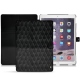 Lederschutzhülle Apple iPad Pro 12.9" (2017) - Onyx - Couture