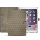 レザーケース Apple iPad Pro 12.9" (2017) - Darboun sabla - Couture