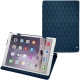 Lederschutzhülle Apple iPad Pro 12.9" (2017) - Blu mediterran - Couture