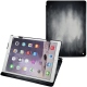 Funda de piel Apple iPad Pro 12.9" (2017) - Gris Patine