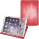Capa em pele Apple iPad Pro 12.9" (2017) - Rose Patine