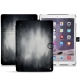 Funda de piel Apple iPad Pro 12.9" (2017) - Gris Patine