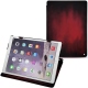 Housse cuir Apple iPad Pro 12.9" (2017) - Rouge Patine