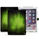 Funda de piel Apple iPad Pro 12.9" (2017) - Vert Patine