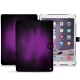 レザーケース Apple iPad Pro 12.9" (2017) - Violet Patine
