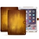 Custodia in pelle Apple iPad Pro 12.9" (2017) - Doré Patine