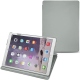 Funda de piel Apple iPad Pro 12.9" (2017) - Gris PU