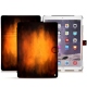Funda de piel Apple iPad Pro 12.9" (2017) - Fauve Patine