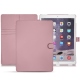 Lederschutzhülle Apple iPad Pro 12.9" (2017) - Rose PU