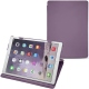 レザーケース Apple iPad Pro 12.9" (2017) - Lilas PU