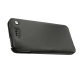Housse cuir Huawei Honor 9 - Noir ( Nappa - Black ) 