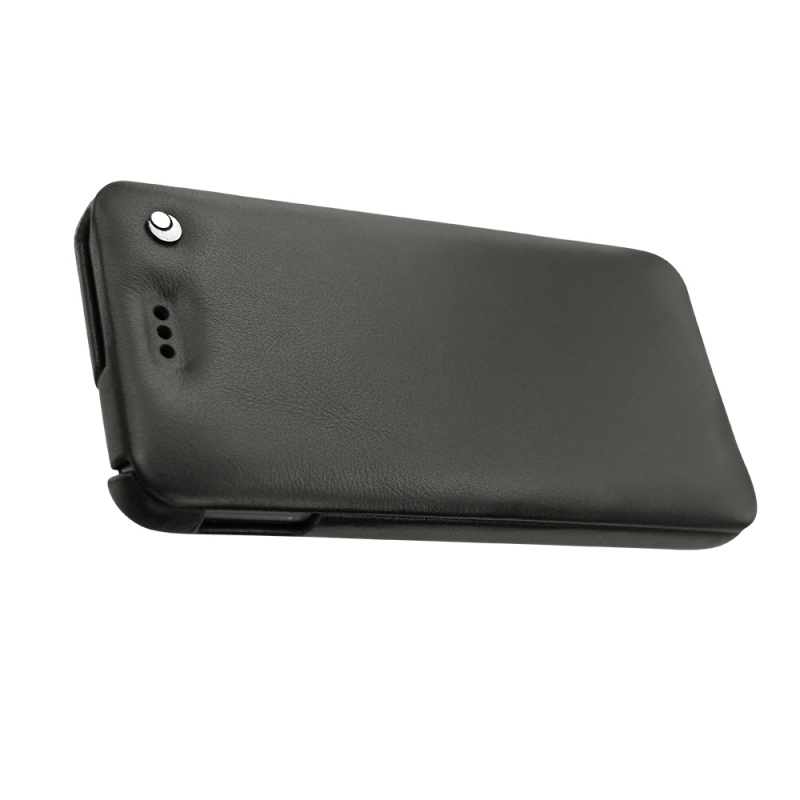 レザーケース Huawei Honor 9 - Noir ( Nappa - Black ) 