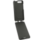 Funda de piel Huawei Honor 9 - Noir ( Nappa - Black ) 