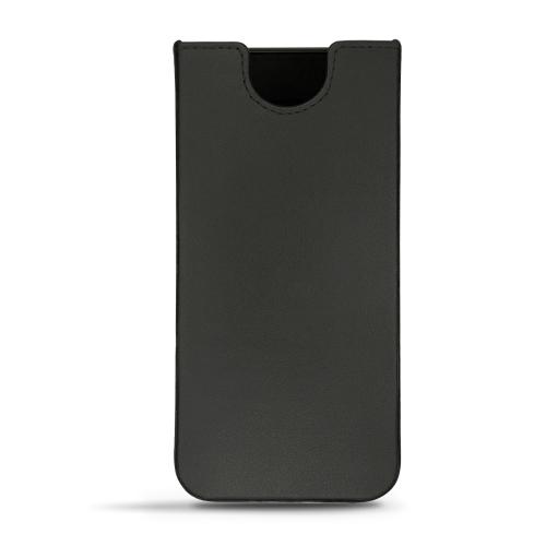                                                                                                                     Funda de piel Samsung Galaxy S8+
                                                                                                              