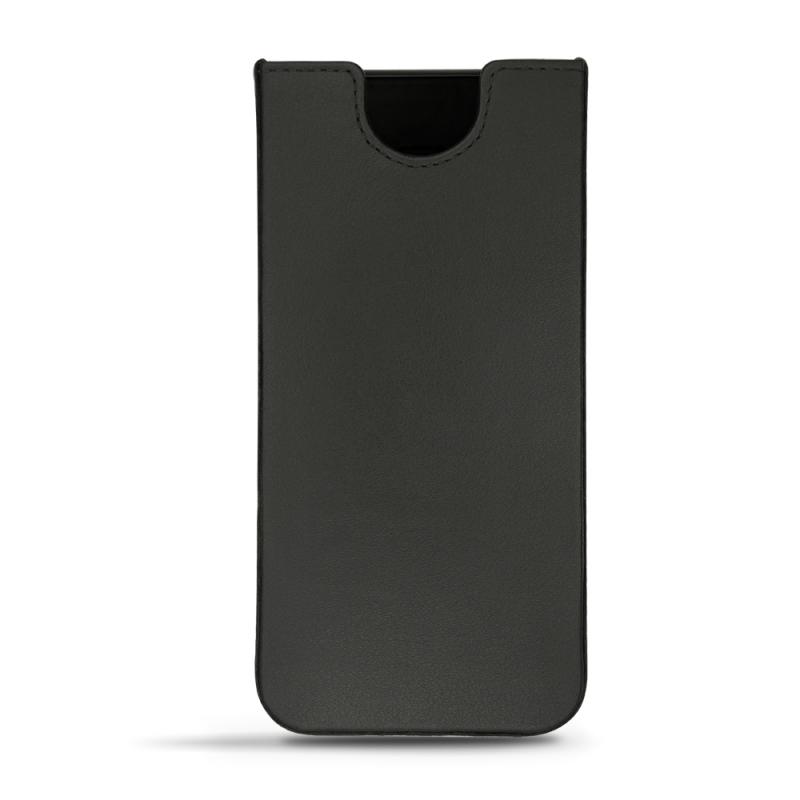 Samsung Galaxy S8+ leather pouch