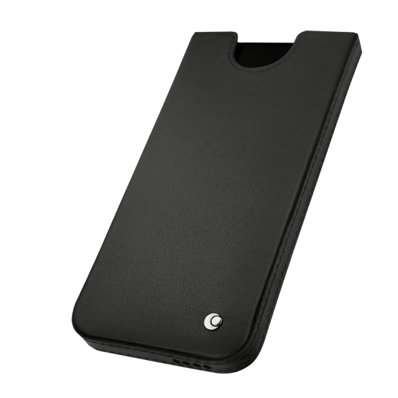 Funda de piel Samsung Galaxy S8+