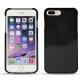 Custodia in pelle Apple iPhone 7 Plus - Onyx ( Black ) 
