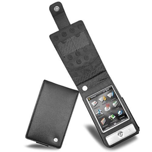 가죽 커버 Mio P360 - P560 