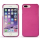 Funda de piel Apple iPhone 7 Plus - Rose BB