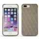 가죽 커버 Apple iPhone 7 Plus - Darboun sabla - Couture