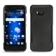 Funda de piel HTC U11 - Noir ( Nappa - Black ) 
