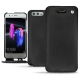 Funda de piel Huawei Honor 9 - Noir ( Nappa - Black ) 