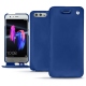 Custodia in pelle Huawei Honor 9 - Noir ( Nappa - Black ) 