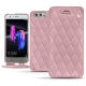 Funda de piel Huawei Honor 9 - Noir ( Nappa - Black ) 