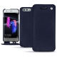 Housse cuir Huawei Honor 9 - Noir ( Nappa - Black ) 