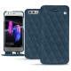 Funda de piel Huawei Honor 9 - Noir ( Nappa - Black ) 