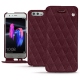 Funda de piel Huawei Honor 9 - Noir ( Nappa - Black ) 
