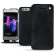 Funda de piel Huawei Honor 9 - Noir ( Nappa - Black ) 