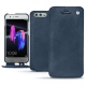 Lederschutzhülle Huawei Honor 9 - Noir ( Nappa - Black ) 