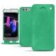 Custodia in pelle Huawei Honor 9 - Noir ( Nappa - Black ) 