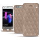レザーケース Huawei Honor 9 - Noir ( Nappa - Black ) 